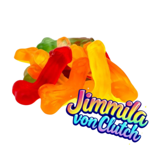 Fruit lullen